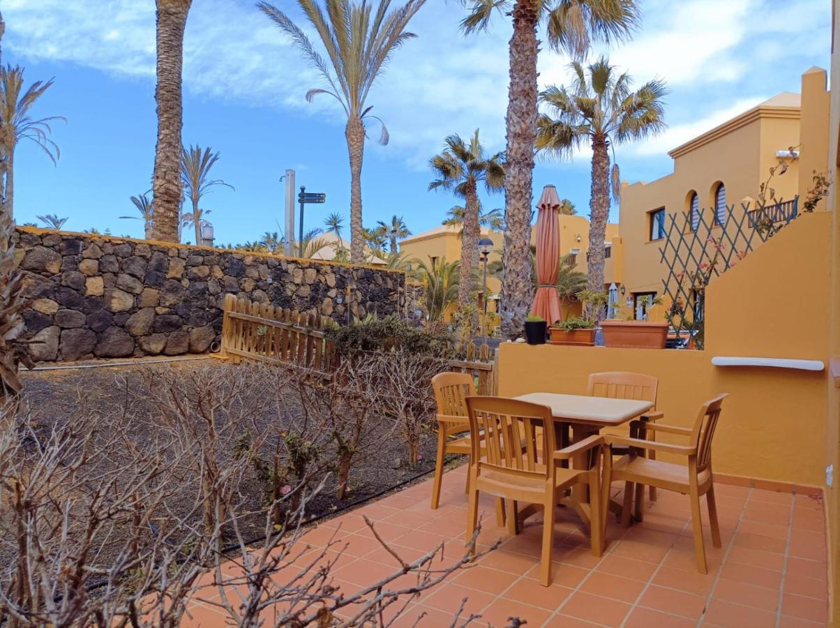 Mai Fuerteventura By Best Holidays Fuerteventura Apartment Corralejo Bagian luar foto