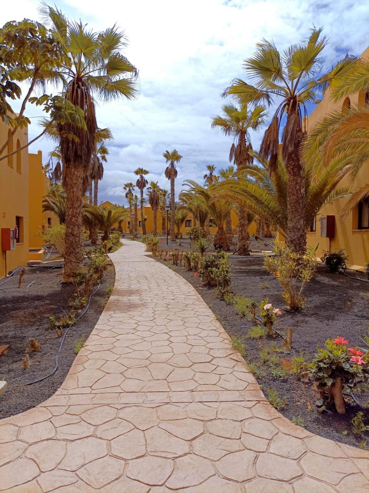 Mai Fuerteventura By Best Holidays Fuerteventura Apartment Corralejo Bagian luar foto