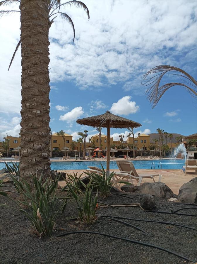 Mai Fuerteventura By Best Holidays Fuerteventura Apartment Corralejo Bagian luar foto
