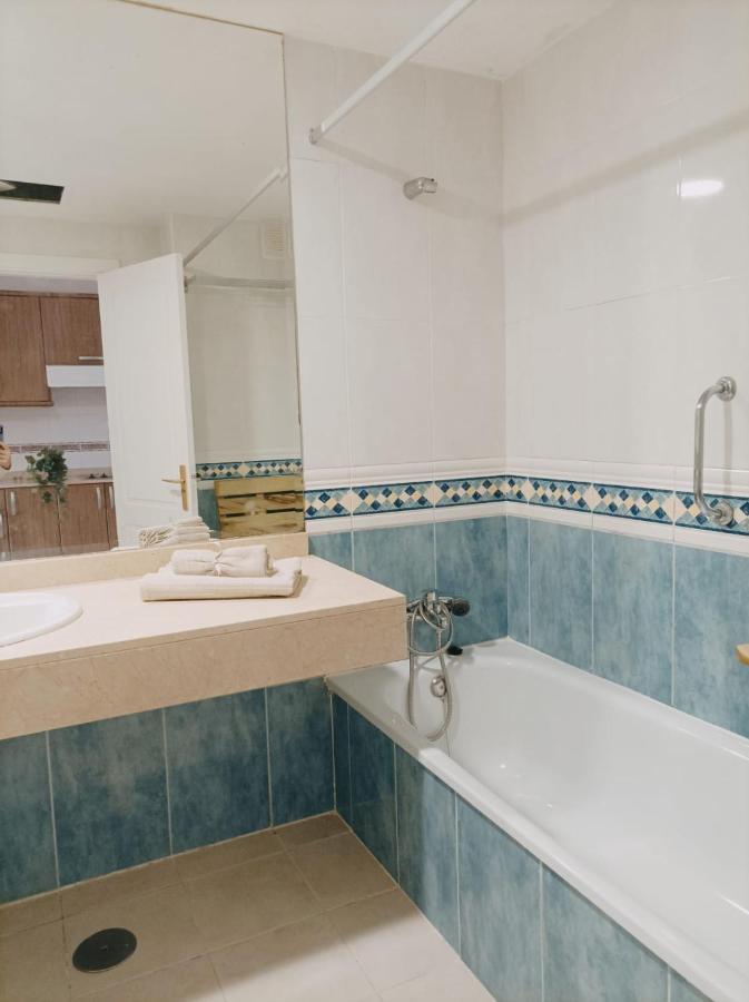 Mai Fuerteventura By Best Holidays Fuerteventura Apartment Corralejo Bagian luar foto